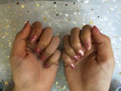 -爱睫物语·疗愈美睫美甲