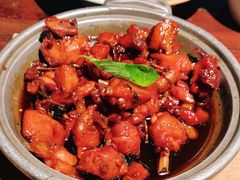 -外婆家(南开大悦城店)