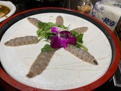 -草鱼先生潮州鱼生·虾生(新厦花园店)