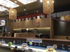 -万岁寿司(万国店)