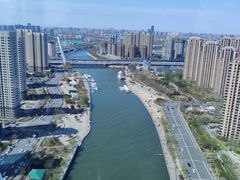 -天津之眼摩天轮