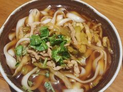 -好嫂子酱猪手•农家菜(华远坊店)