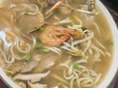 -老前童小吃(北明程路店)