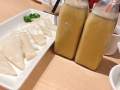 -避风塘(宝山万达店)