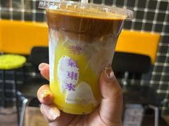 -HANA COFFEE(长寿路店)