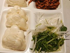 -北李·海肠捞饭·大连菜(望京凯德MALL店)