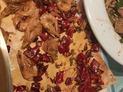 -镜泊小镇(东长安街店)