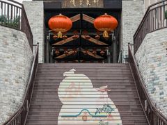 -广州神农草堂中医药博物馆