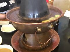 -情忆草原涮肉馆