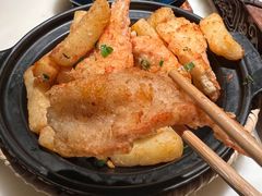 -锦府盐帮·李宅(领展购物广场中关村店)