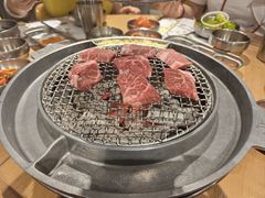 -姜虎东白丁烤肉(深圳湾后海汇店)