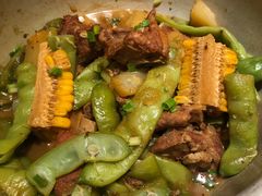 -金掌勺锅包肉(太原万达店)