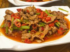 -湖南文氏湘菜馆(顺河高架路店)
