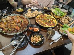 -妈妈手(山大总店)