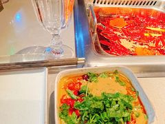 -渡娘火锅(大兴大悦春风里店)