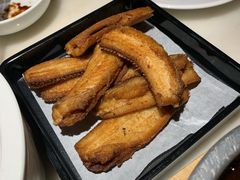 非一般香煎带鱼-佬肥猫(国华广场店)