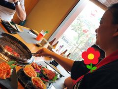 -骏河日料·烤肉(东鱼坊店)