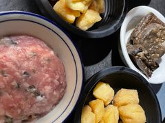 -九鼎轩脆毛肚火锅(南京东路店)