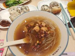 -小杨生煎(深圳岗厦北店)
