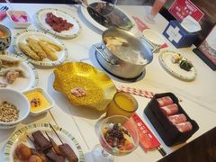 -吉布鲁牛排海鲜自助(温江合生汇店)