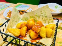 -甲乙饼·手工牛肉饼(天通苑华联店)