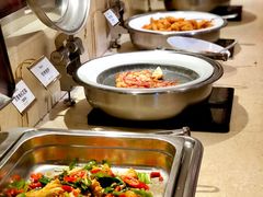 -芭菲盛宴·环球美食(袁家岗店)