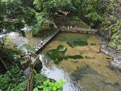 -五泄景区