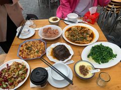 -雨田饭店(华兴东街店)
