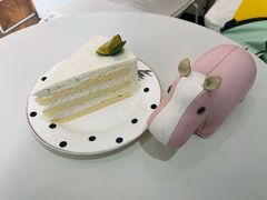 -姆们M Sweetie Cake(三里屯店)