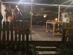 -旅马餐厅(茅家埠店)