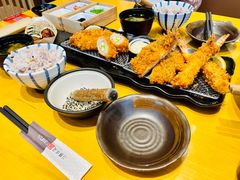 -胜博殿日式炸猪排(西红门店)