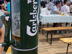 -第35届青岛国际啤酒节