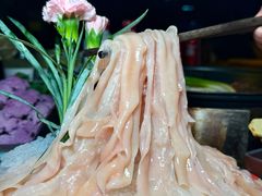 -胖三嬢·呱呱老火锅(北京总店)