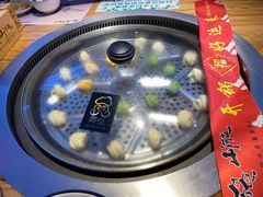 -山河屯江鱼馆