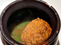 -吴家·非遗淮扬小馆(镇江万达广场店)