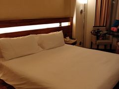 -铜锣湾如心酒店