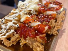 -食米家拌饭(梅溪新天地店)