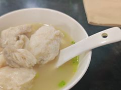 -齐海鱼圣深海石斑鱼火锅店(极地海洋世界店)