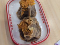 -吉祥馄饨(牡丹园店)