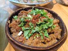 -谢老五跷脚牛肉·非遗传承店