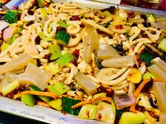 -滋味烤鱼(祥和里店)