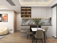 -索菲亚衣柜橱柜家具全屋定制(汶水红星店)