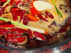 -牛市坎火锅(建设路店)