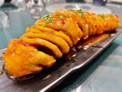 香甜茄子-长禧家·珑厨(东山口店)