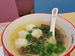 -小杨生煎(周浦万达店)
