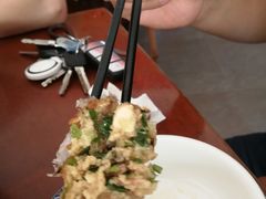 -天回镇何氏豆腐(总店)