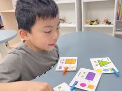 -广州市荔湾区协和幼儿园(彭城东路)