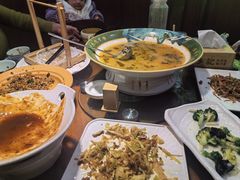 -光海·乡记酸菜鱼·始于1996(花园路店)