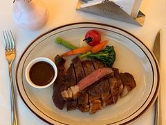 -研食记西餐厅(金融中心店)