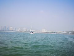 -五缘湾游艇帆船俱乐部